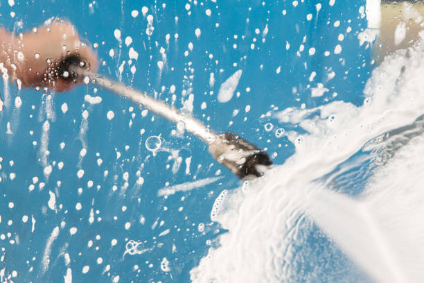 Winterizing Services in Doffing, TX