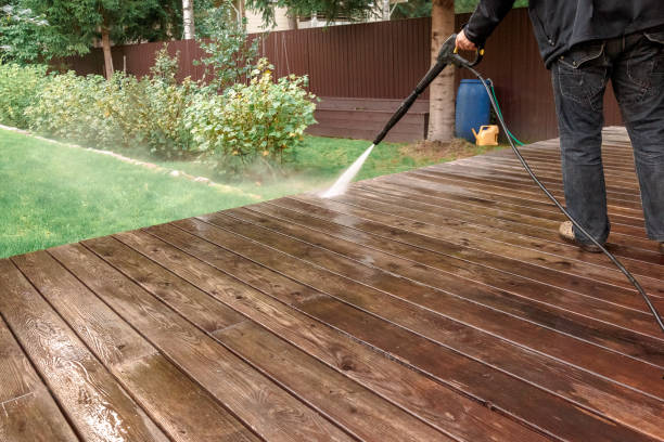 Best Building Exterior Washing  in Doffing, TX