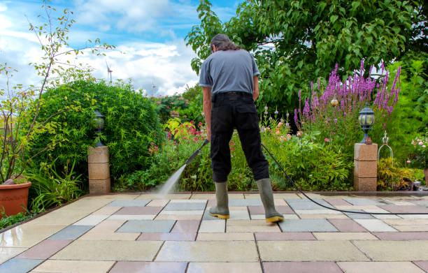 Trusted Doffing, TX Pressure Washing Services Experts
