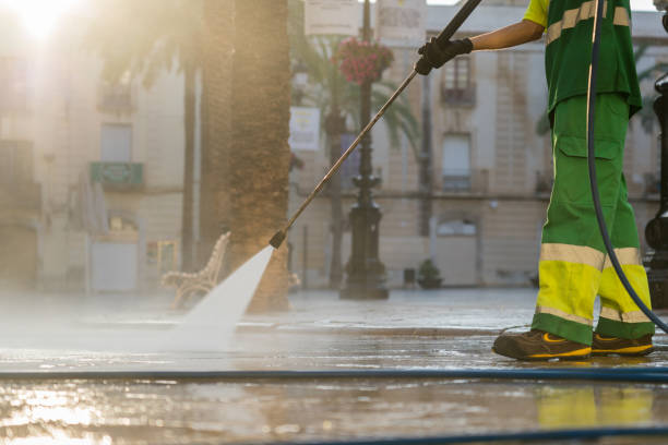 Best Warehouse Cleaning  in Doffing, TX
